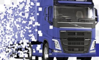 Дальнобойщик