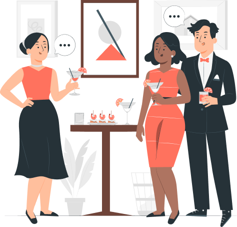 Event manager