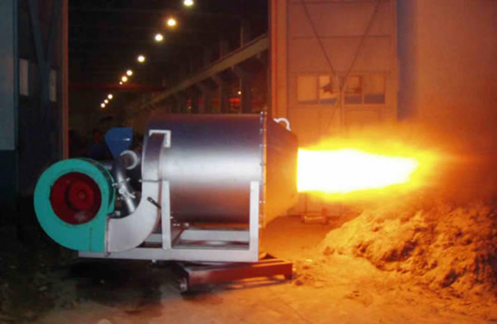 Предлагаю сотрудничество, снижение зависимости от газового топлива.