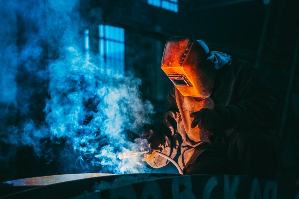 ЗВАРЮВАЛЬНИК Tig-141