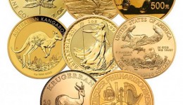 Скупка золотых монет в Польше ! Продать редкие монеты дорого в Польше