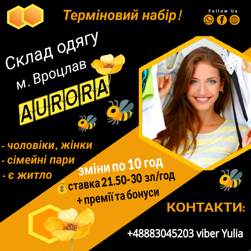 Працівник складу одягу, для жінок, для сімейних, чоловіків