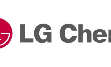 Рабочий на завод LG Chem