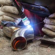 Зварювальник TIG-141