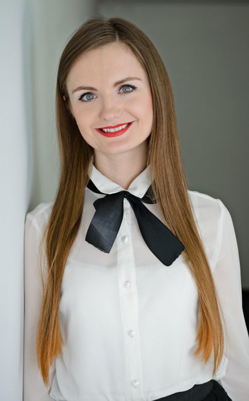 Olesya Duda (privietik), Gdynia