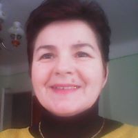 LyubovGolovach (Lyubov  Golovach)
