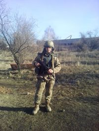 Тіцький Володимир (ТіцькийВолод), Варшава, Новий Розділ