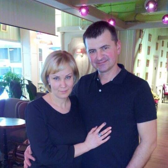 Sergii Panasenko (SergiiPanasenko), Warszawa, Харьков
