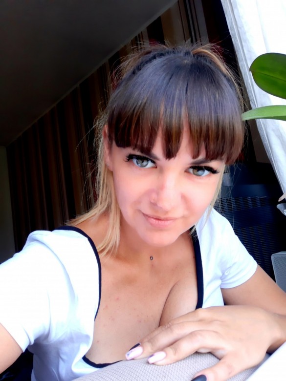 MarynaDanyliuk (Марина Данилюк)