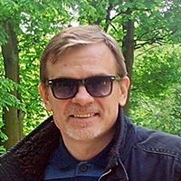 Vladimir G. Osypa (Volodymyr Osypa)