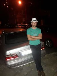 Andrii Kavnyi (kavniy-andriy@mail.ru)