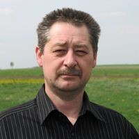 Sergiej Jaremczuk (SergiejJaremczuk), Szumsk