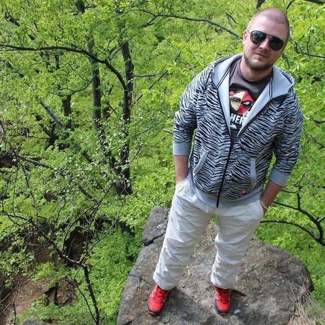 СергейЯценко (Сергей Яценко)