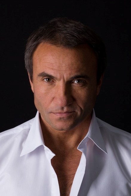 SergiiVetrovoi (Sergii Vetrovoi)