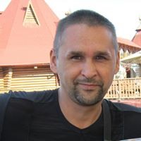 Алексей Лопатенко (АлексейЛопат), Варшава, Днепропетровск