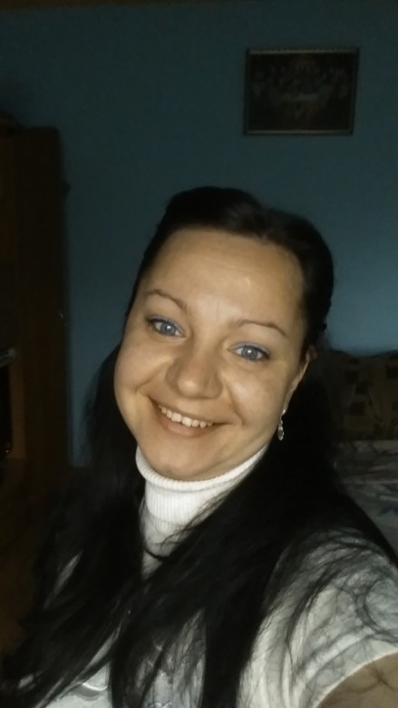 Bozhena (Bozhena Veprik)