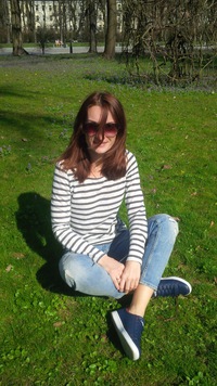 Екатерина Гацко (ekaterina-gatsko), Bialystok, Запорожье