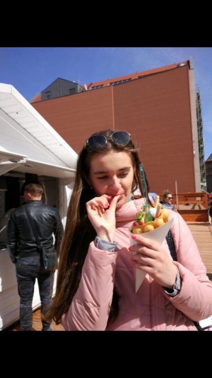 Vlada  Artari-Kolumb (Vlada Artari-Kolumb), Краков, Киев