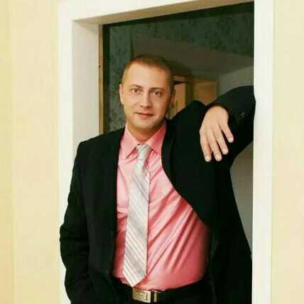 MaxMaximovich (MaxMaximovich )