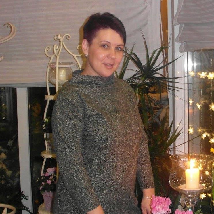 SvetlanaGaponova (Svetlana Gaponova)