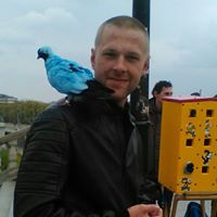 ОлегЯковенко (Олег Яковенко)