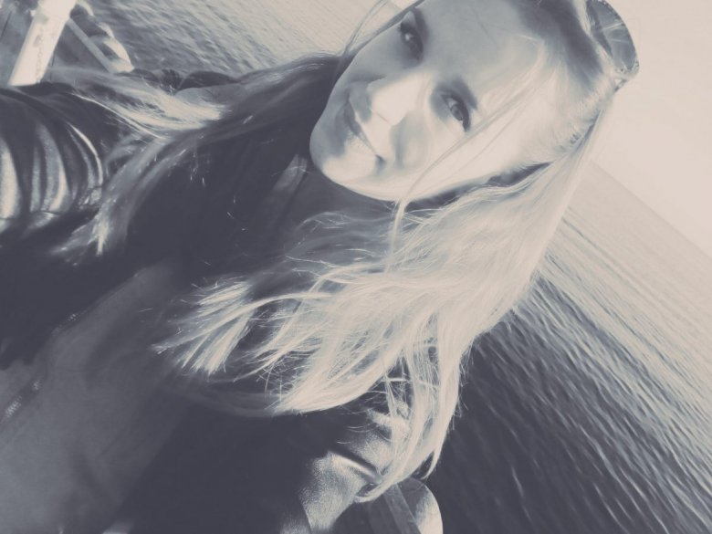 Viktoriia Aloshychkina (Amina), Gdańsk, Коломия