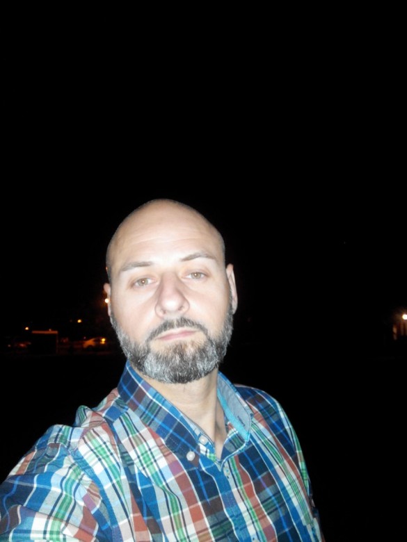 Evgeniy Klepikov (Evgeniy), Gliwice, Cherkassy