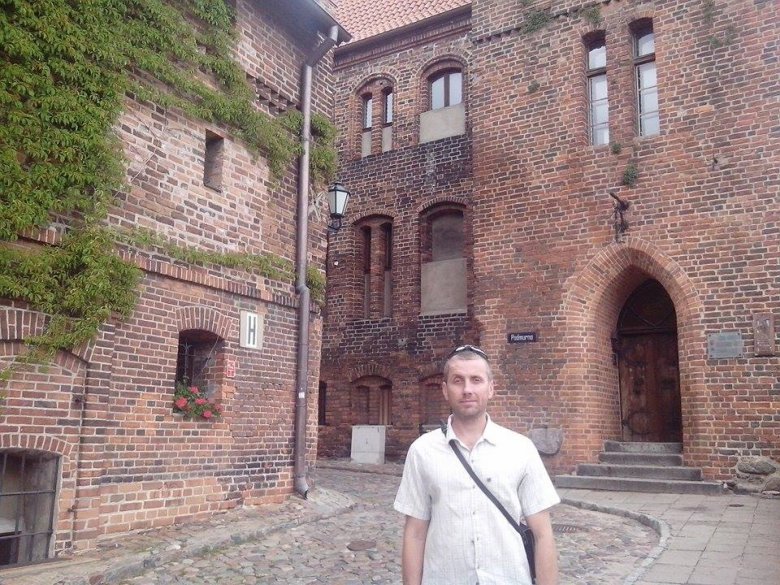 Андрей Р (Андрей Р Рогозин)