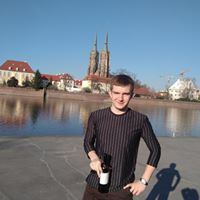 VolodymyrTeslenko (Владимир Тесленко)