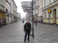 Jurii Maslov (JuriiMaslov), Opole, Krivoi Rog