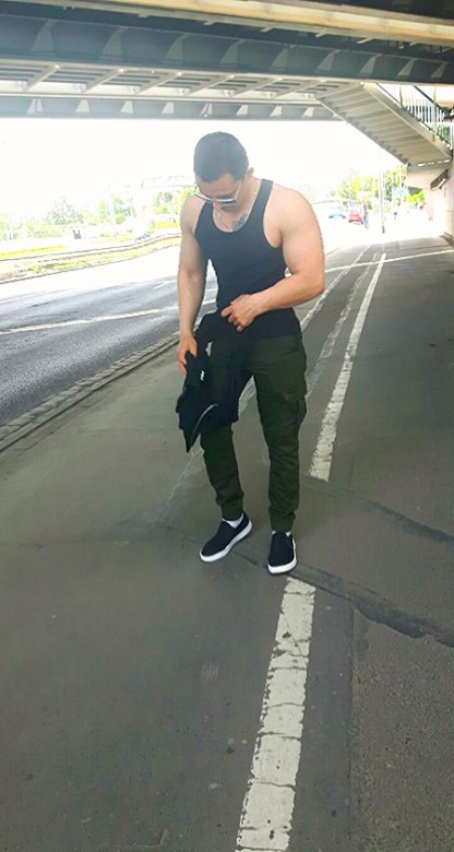 Andrii Lewroni (Andrii.levroni), Wroclaw, Lvuv