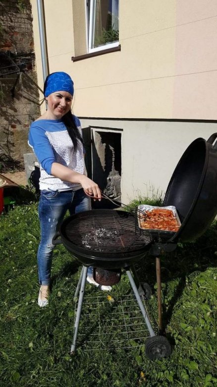 оксана полюга (оксана Полюга)