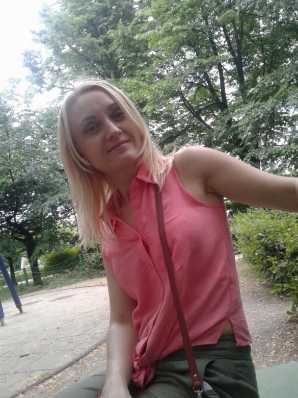 Татьяна Болтачева  (Татьяна Болта)