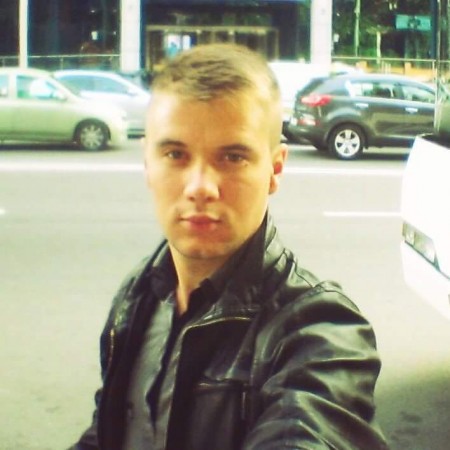 Eduard_Osheha  (Eduard_Osheha), Lodz, Kryvyi Rih