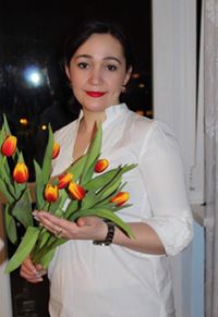 Ivanna Mykyciuk (IvannaMykyciuk), Варшава, с.Розтоки