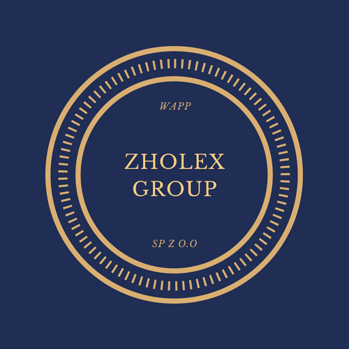 Zholex (Olek Zholex)