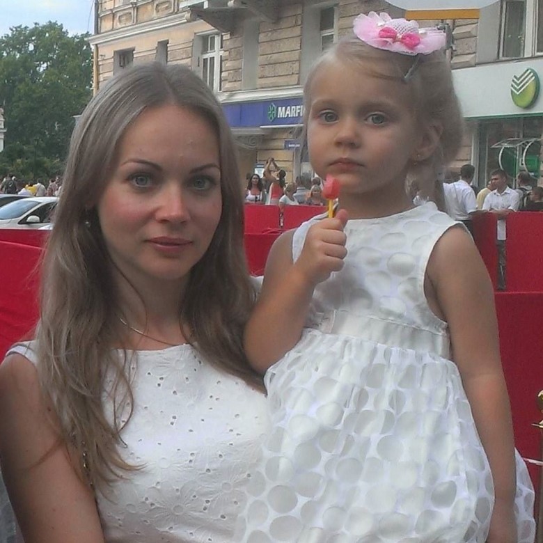 Olga  Pivovarova (OlgaPivovarova), Познань, Хмельницкий