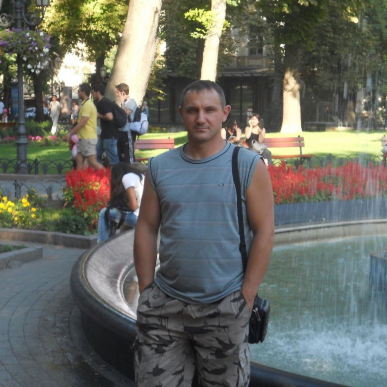 Виталий Короченко (ВиталийКороч), Лодзь, Киев