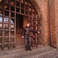 Anton Kharitonov (AntonKharitonov), Wroclaw, Nikolaev