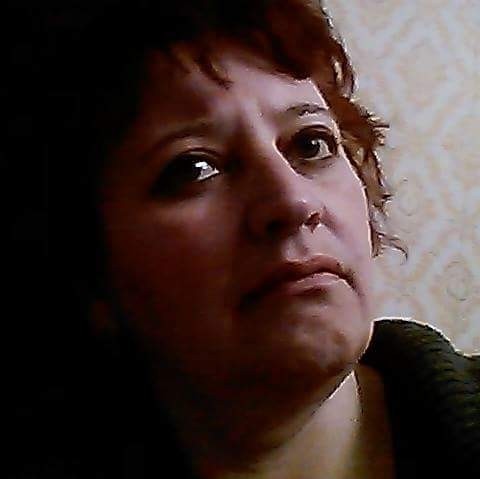 Olena Iaremko  (Olena Iaremko)