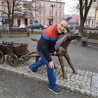 Юра Поровчук (ЮраПоровчук), Poznan, Дубно
