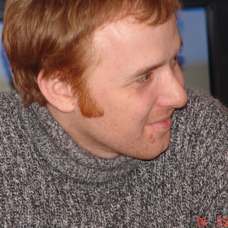 Bohdan Hm (Богдан Шкарупа)