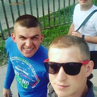 Борис Саванчук (borik1x@mail.ru), Люблін, Рівне