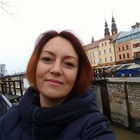 Anna  Korchagina (AnnaKorchagina08)