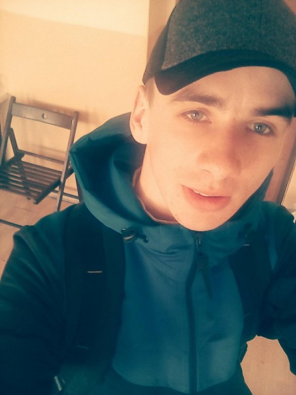 Діма пістащук (Діма Пістащук)