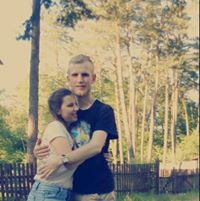 Dana Andrushko (ДанаАндрушко), Lubuskie, Lwow