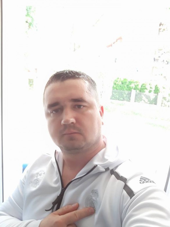 WOLODYMYR (WOLODYMYR Towkach)