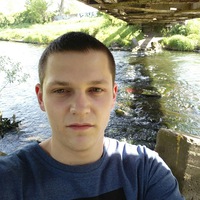 Максим Тёсов (maksim-tjosov), Pruszcz Gdański