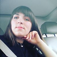 ГалинаАрабад (Галина Арабаджі)