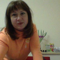Светлана Боброва (svetlana-bobrova), Иновроцлав, Запорожье
